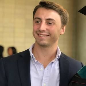 Meet your Posher, Jordan